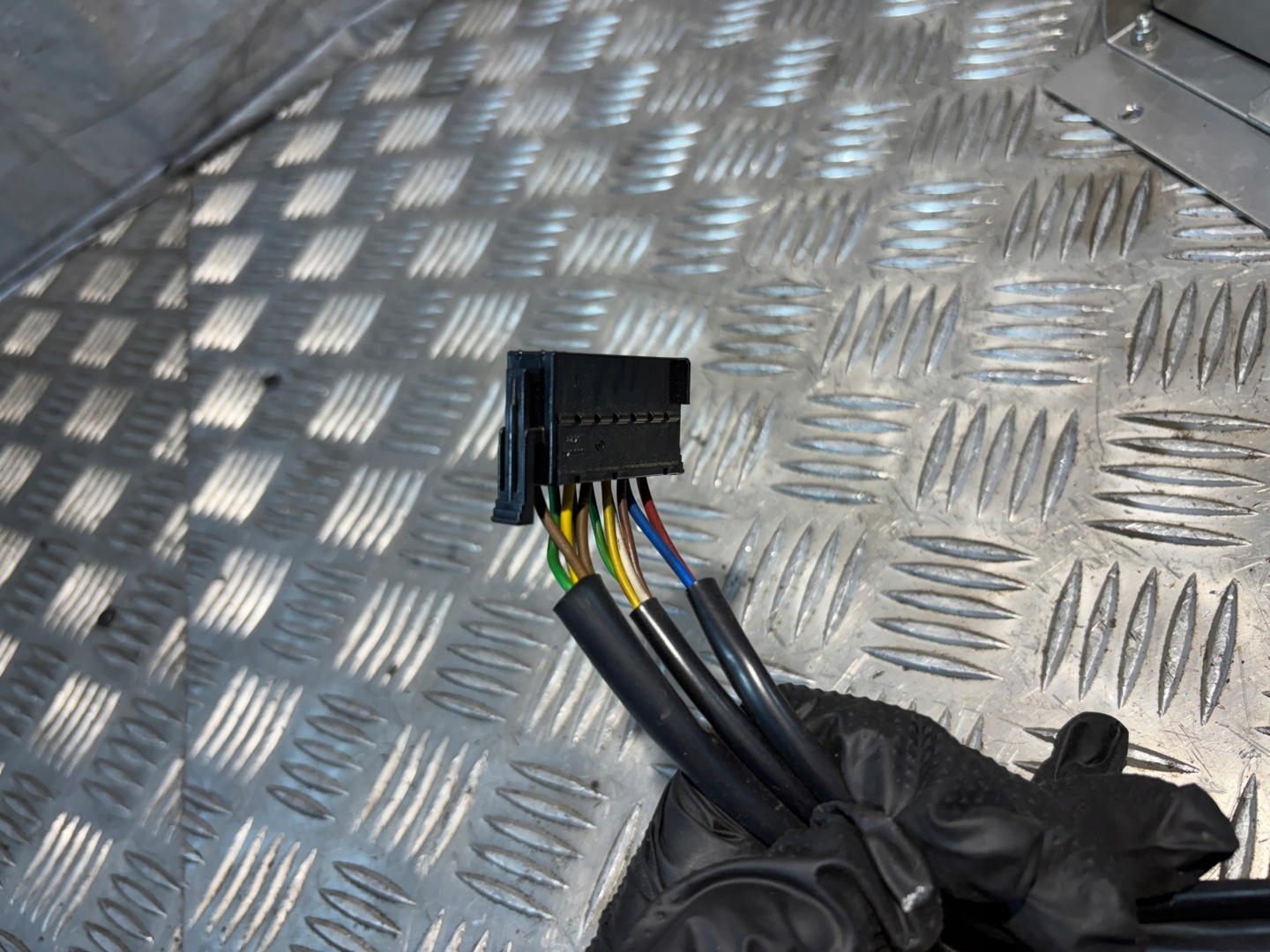 control unit ECU Mercedes A0028277145
