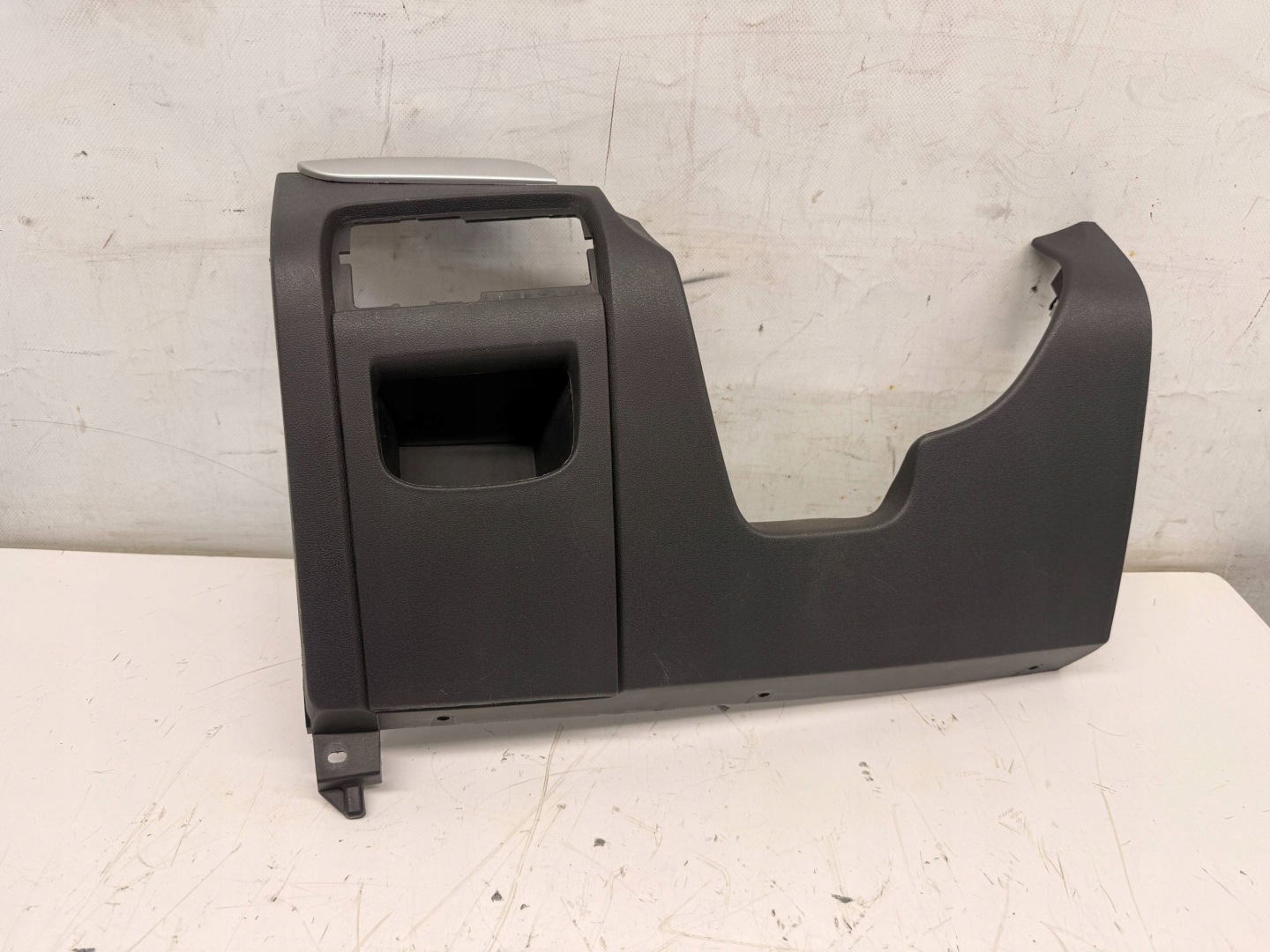 Renault Scenic III fedél deski 689210049R