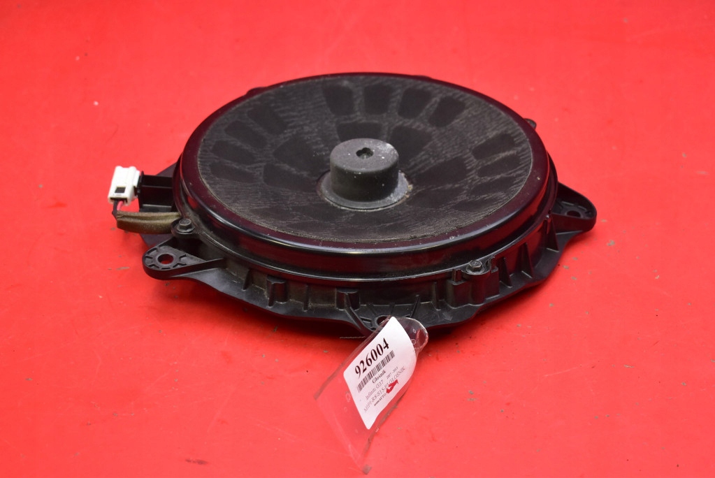 speaker right front 28148JK30A INFINITI G37 07-13