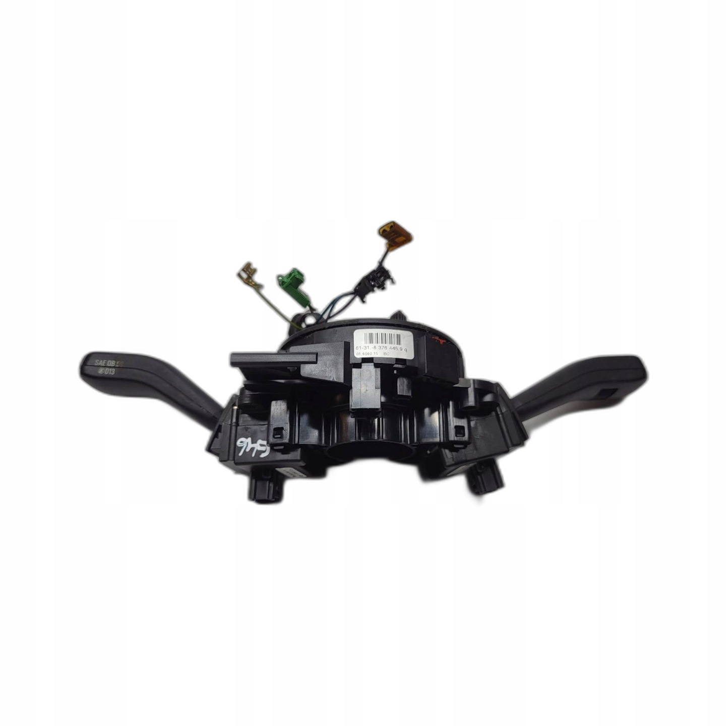 DEVIO LUCI TERGICRISTALLO TERGI DEVIO LUCI DEVIO BMW E46 318 e 2.0 16V N42B20 8376445.9