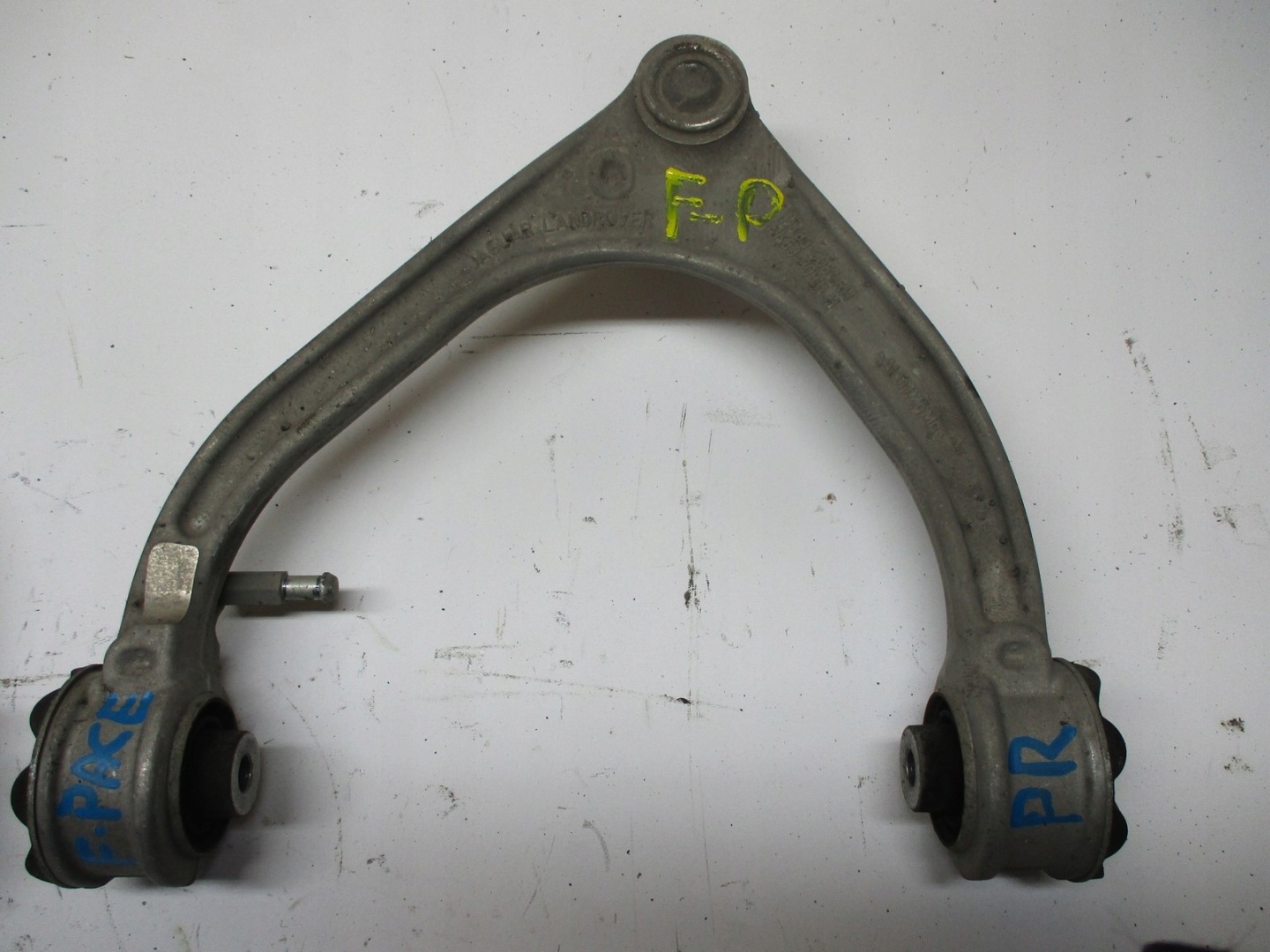 QUERLENKER QUERLENKER JAGUAR F PACE OBEN RECHTS LINKS HK83-3084 HK83-3091