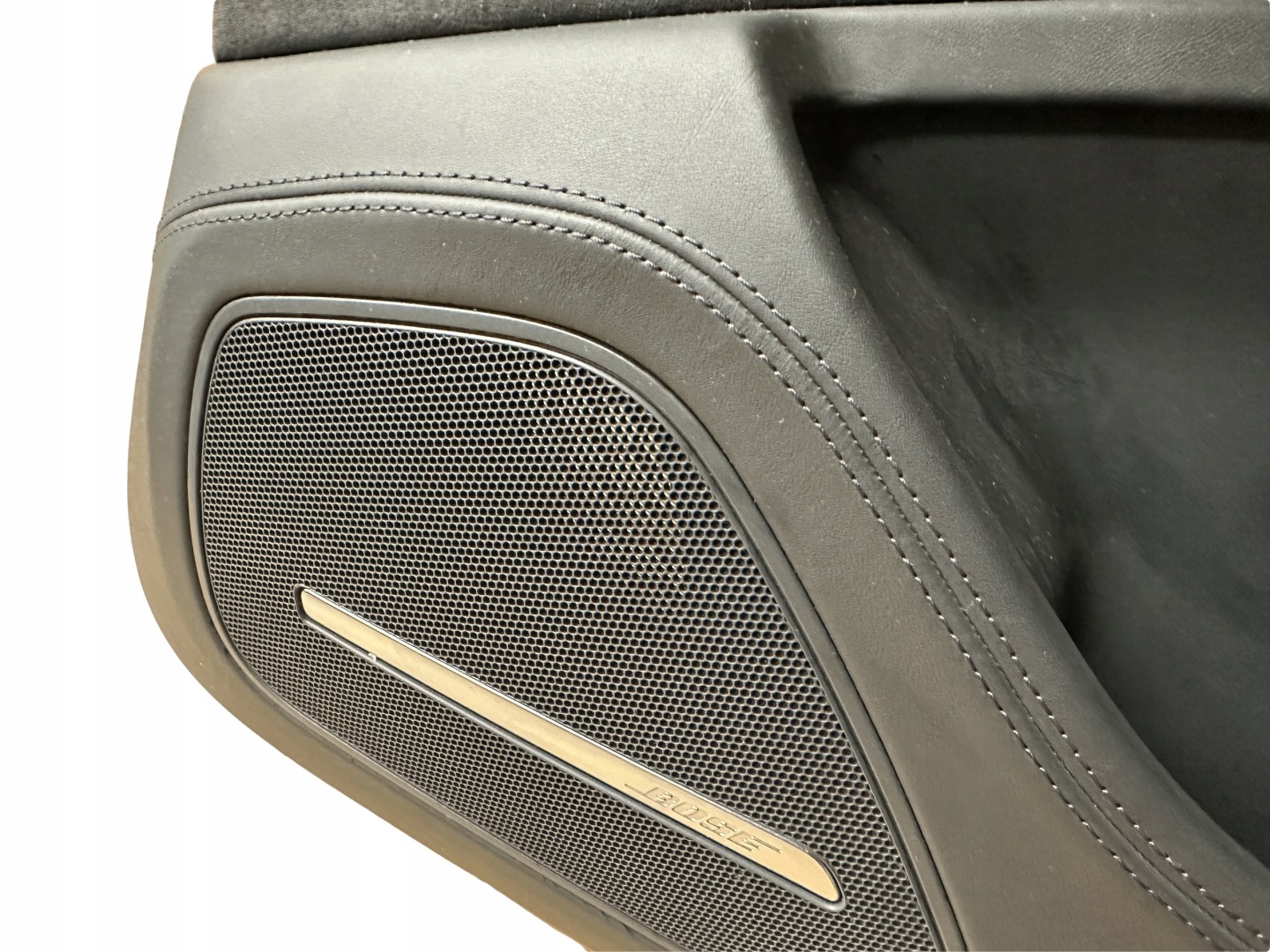 AUDI A8 4H D4 side door right rear part