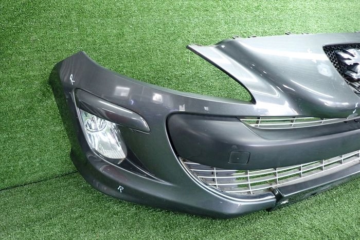 PEUGEOT 308 07-11 front bumper front