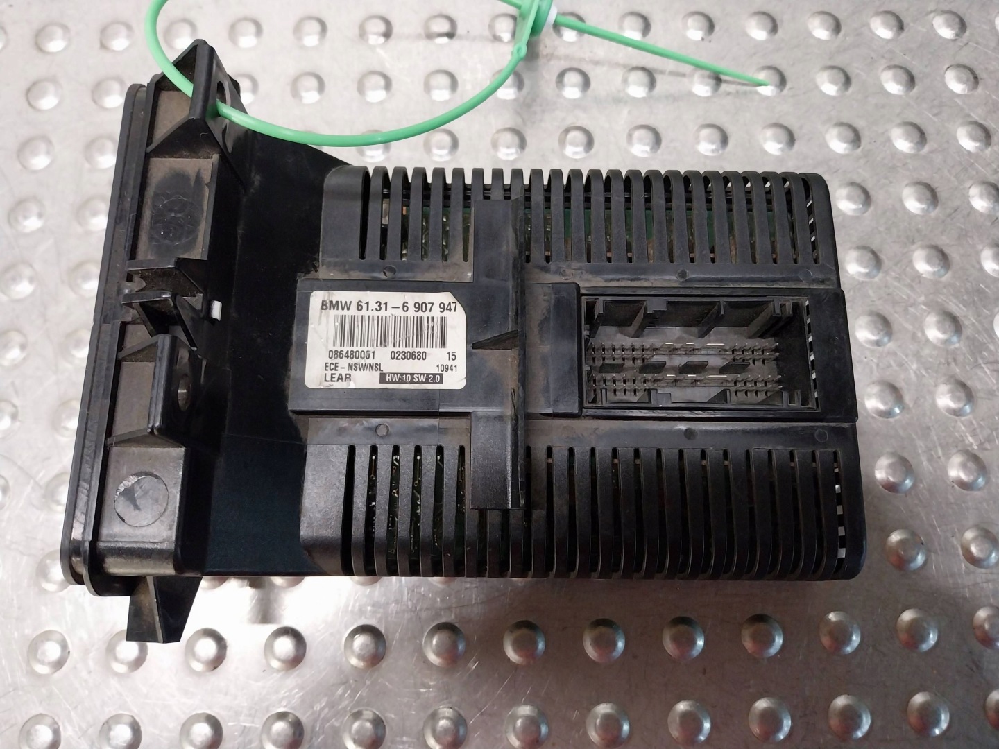 PANEL Schalter lichtschalter 6907947 BMW 3 E46