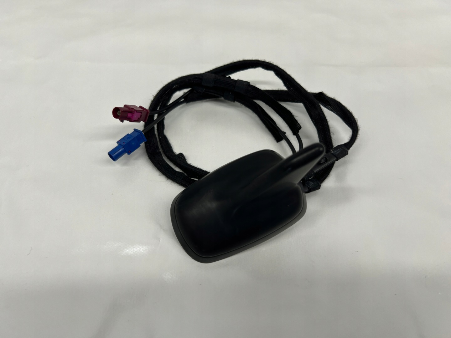Audi A5 8T Antenne Toit 8T8035503A