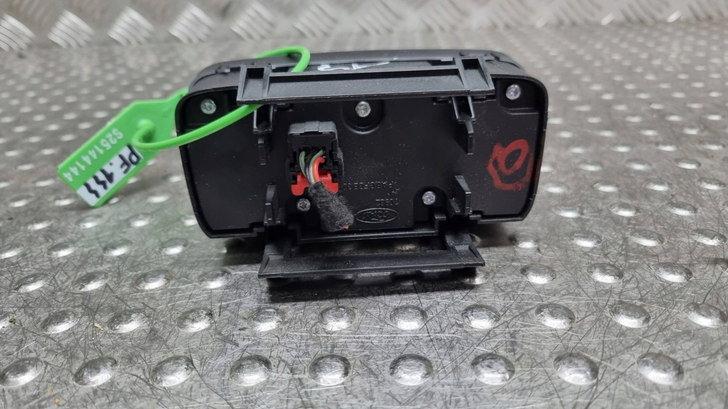 switch light switch AV6T-13A024-CC FORD C-MAX MK2 FORD KUGA MK2