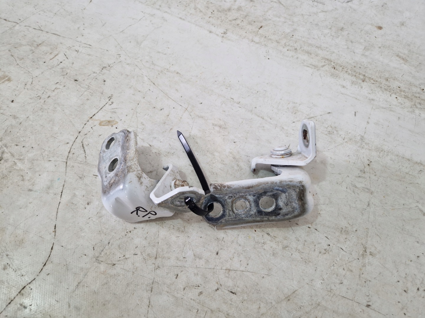 FORD EXPLORER VI MK6 2020- hinge door right front front WB