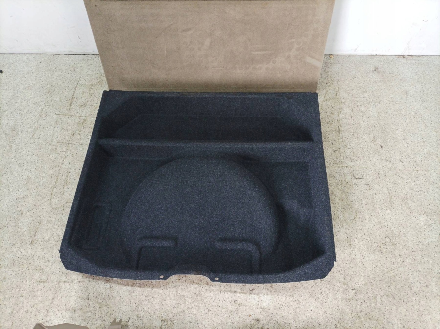 floor boot mats front panel cover Volvo XC 60 and (2008- )