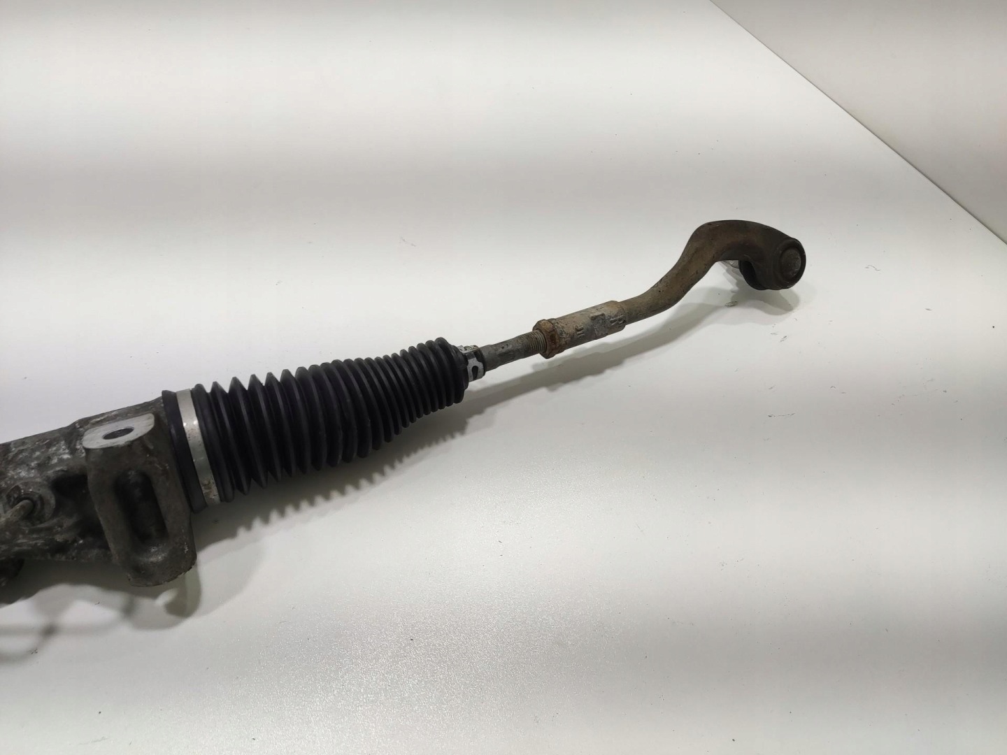 servo control AUDI A4 B8 2007-2011 8T1422065P EUROPA