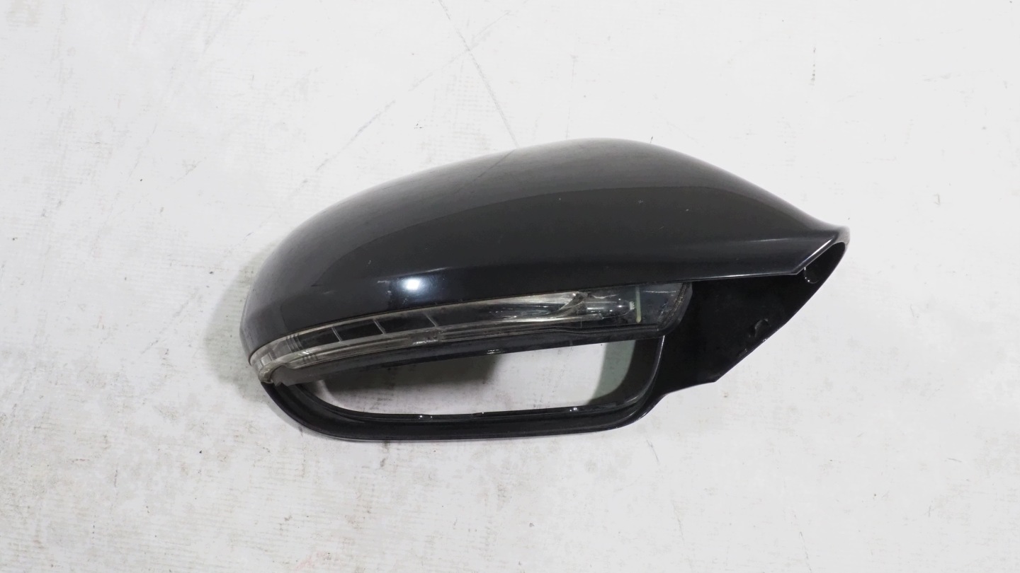 Audi A6 C7 cover mirrors right 4G0857528