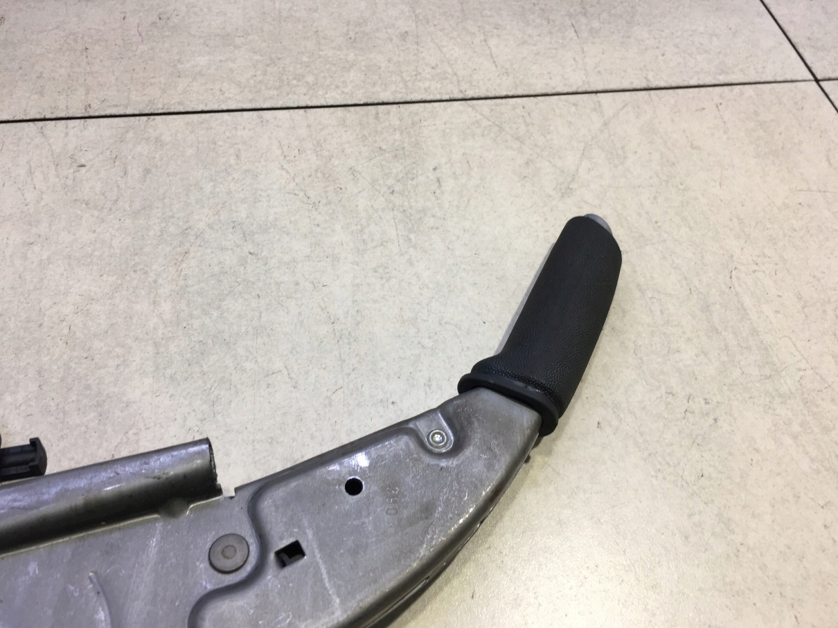 lever electric brake MERIVA 1.7 DTI