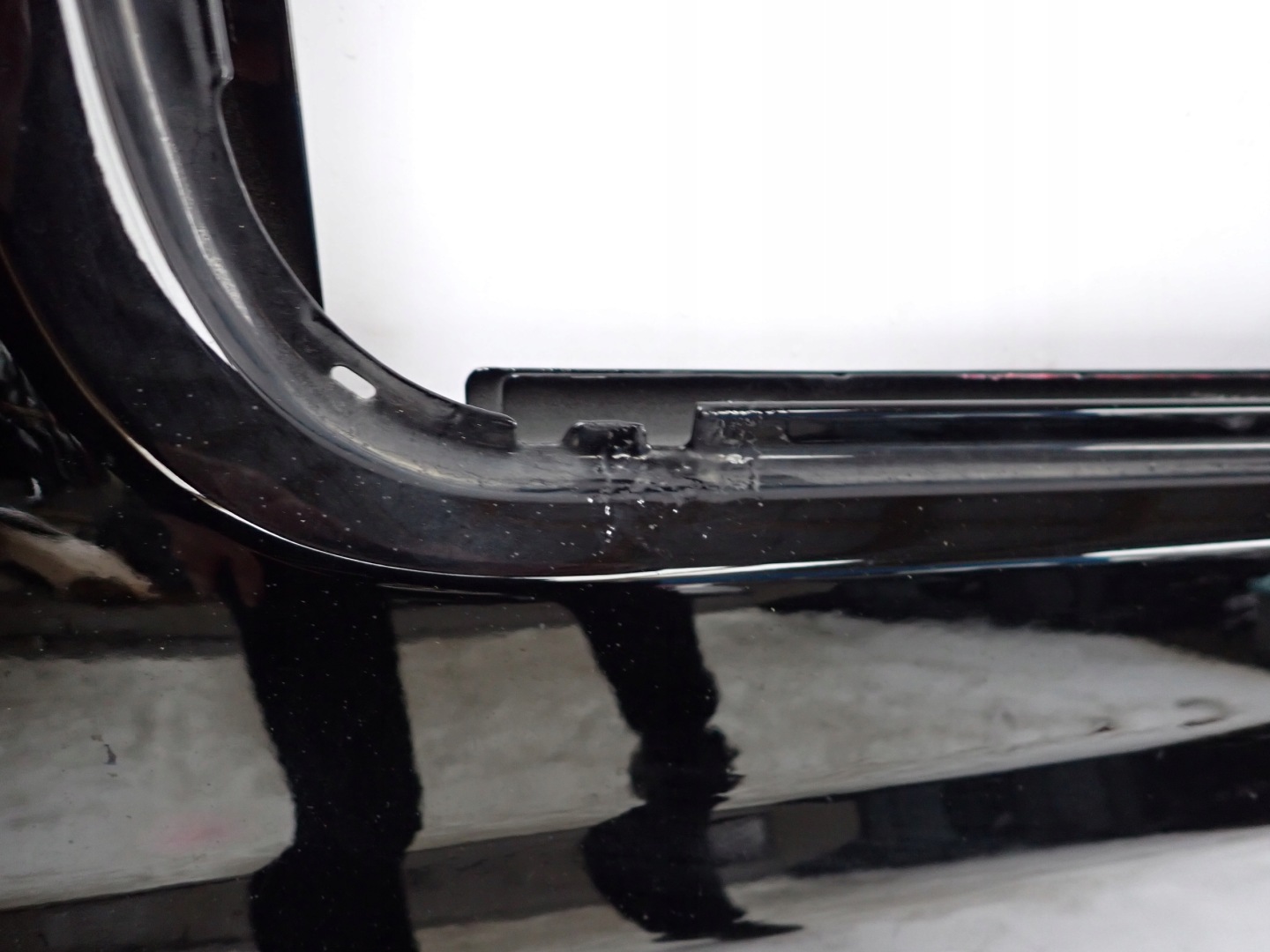 JEEP WRANGLER JL 18- door right front front