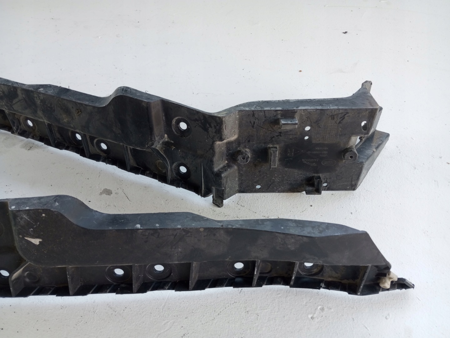 support RANGE ROVER SPORT L494 HK62-17A882-AB HK62-17A881-AB front