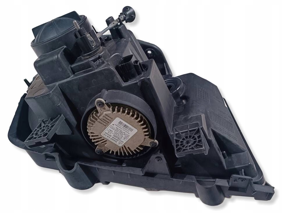 light front front left xenon Chevrolet Camaro 2014-2015