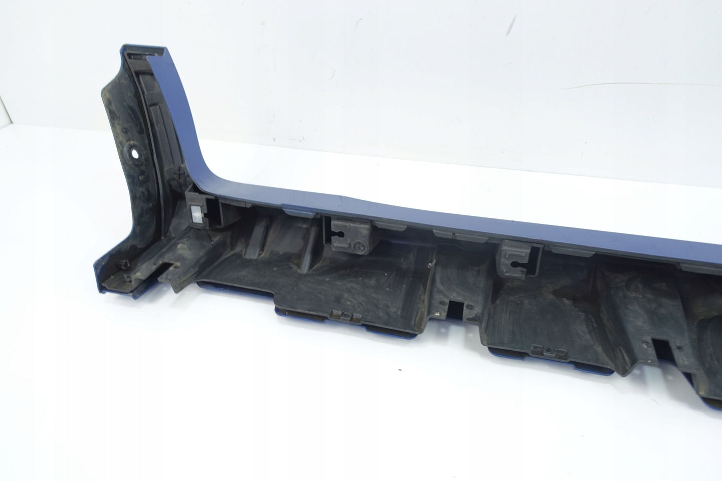 moulding threshold left FORD ECOSPORT ST LINE