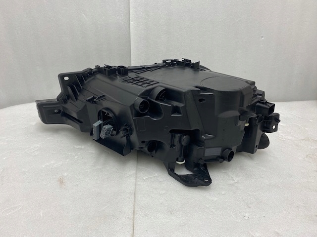 light left Volvo XC60 Full Led 2020