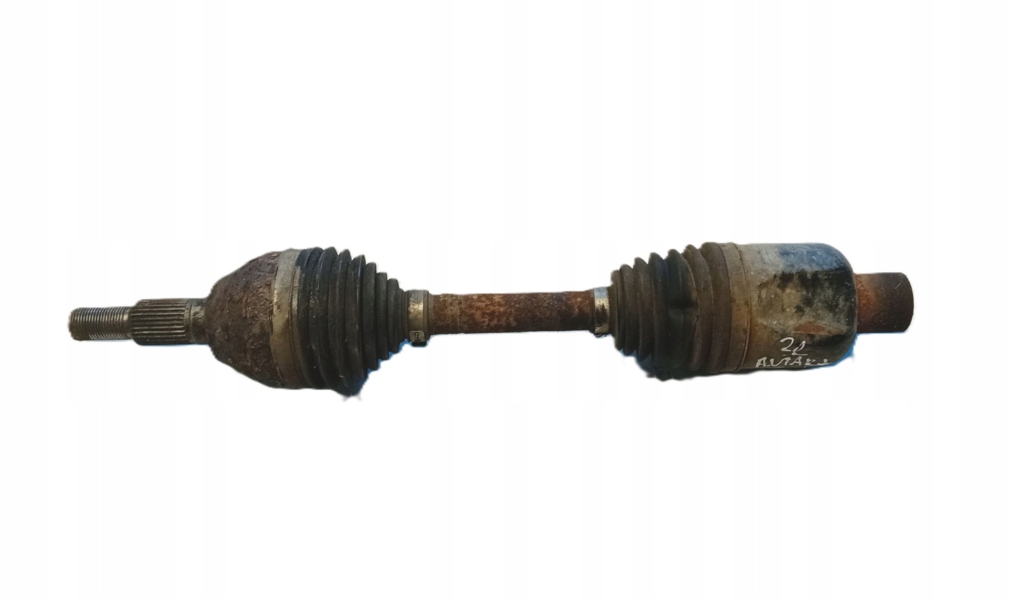 semi-axis right 4X4 AUTOMAT OPEL ANTARA 2.2 CDTI