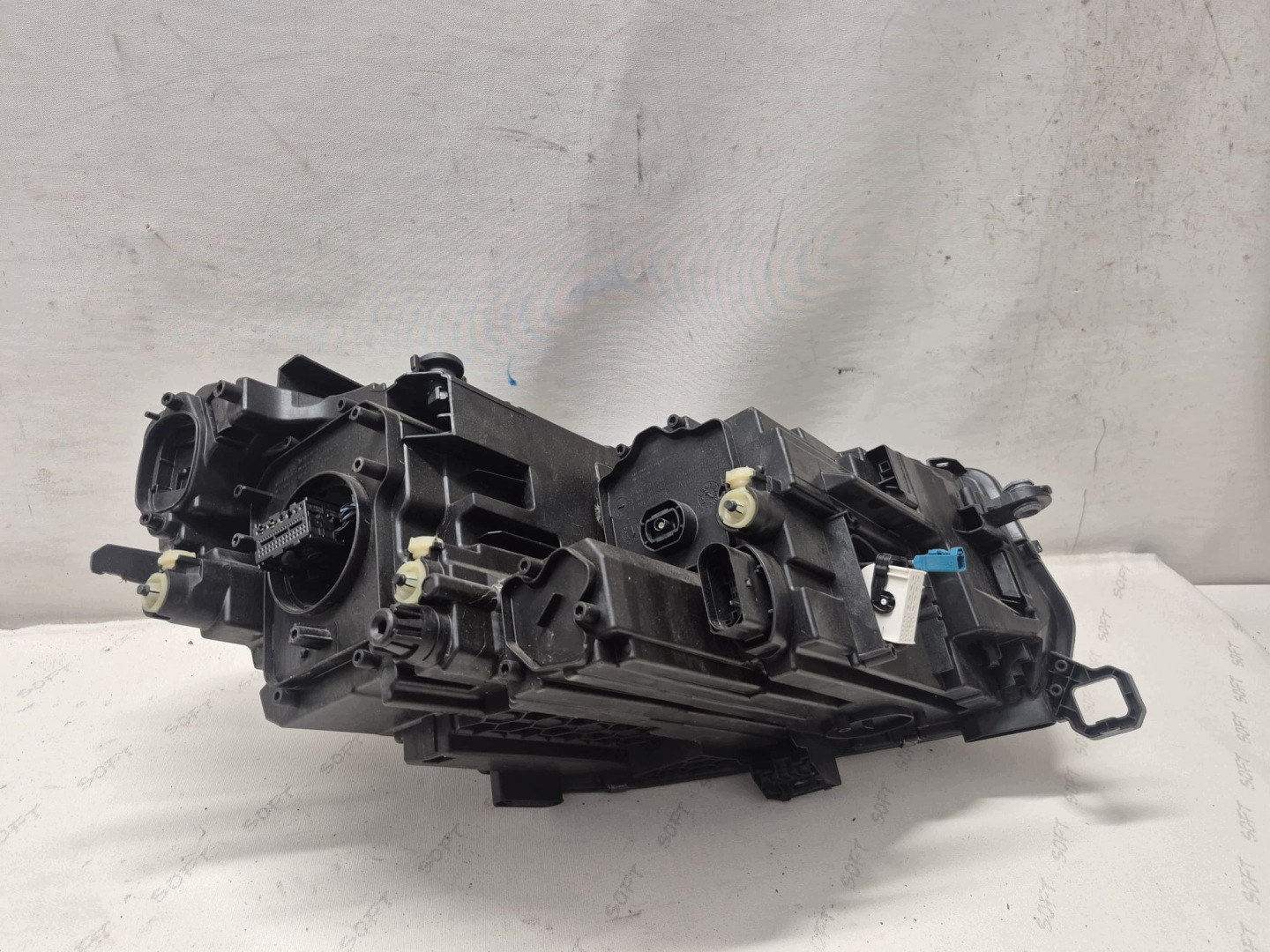 VW TIGUAN III 571 24- light left front front FULL LED 571941059G