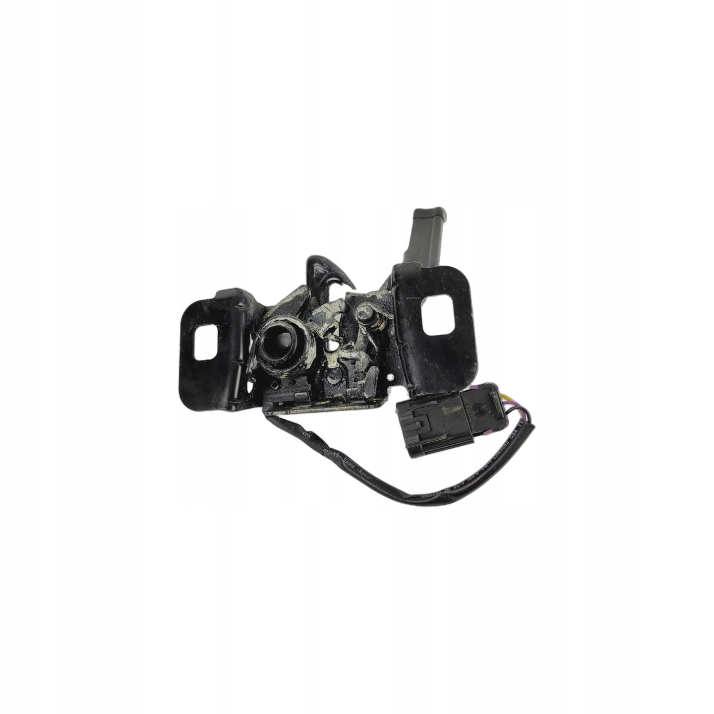 lock sensor bonnets OPEL INSIGNIA A 22788572