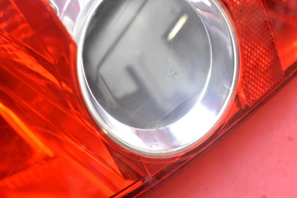light right rear part rear 5Z0945096 VW FOX 3D HB 03-07