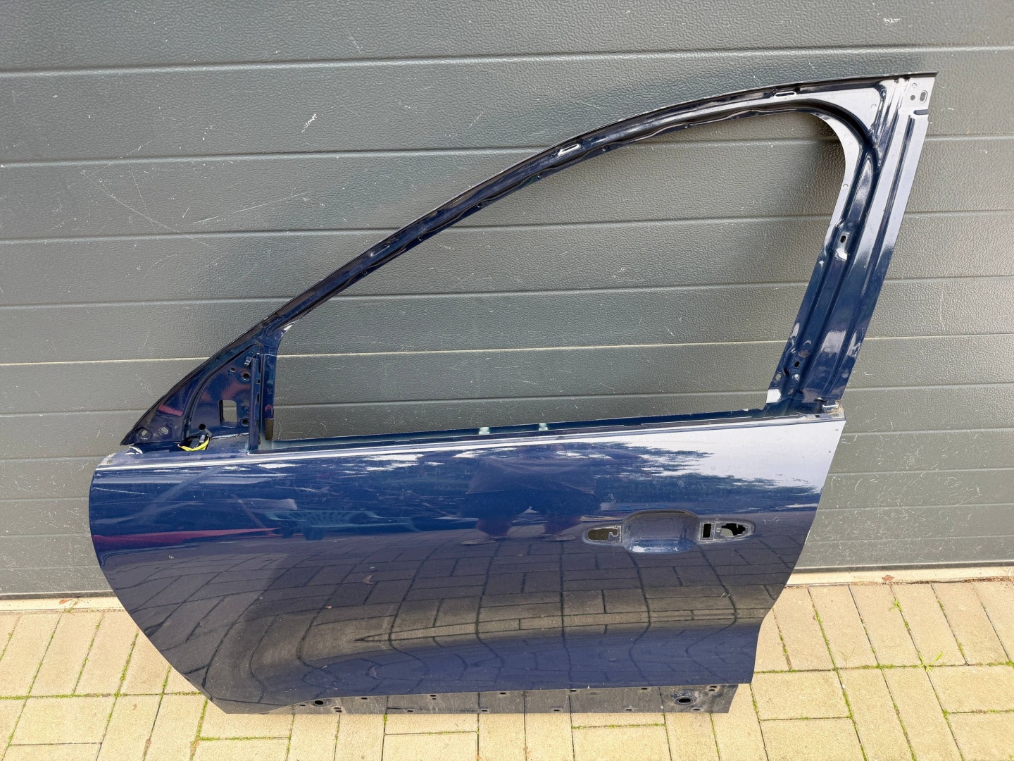 Ford Kuga Mk3 Mk-3 door left front front