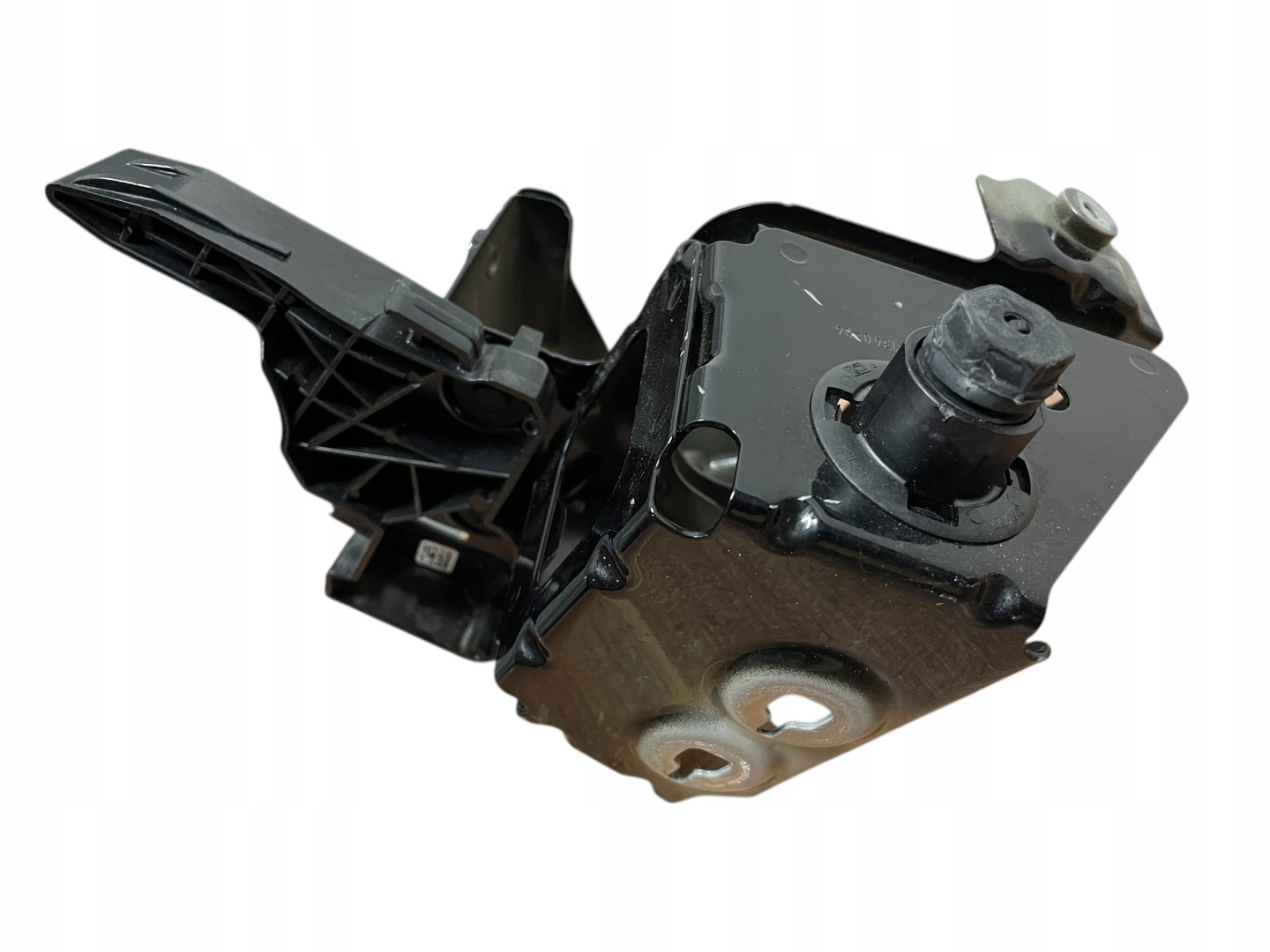 Support plaque RFLEKTORA Droit BMW XM G09