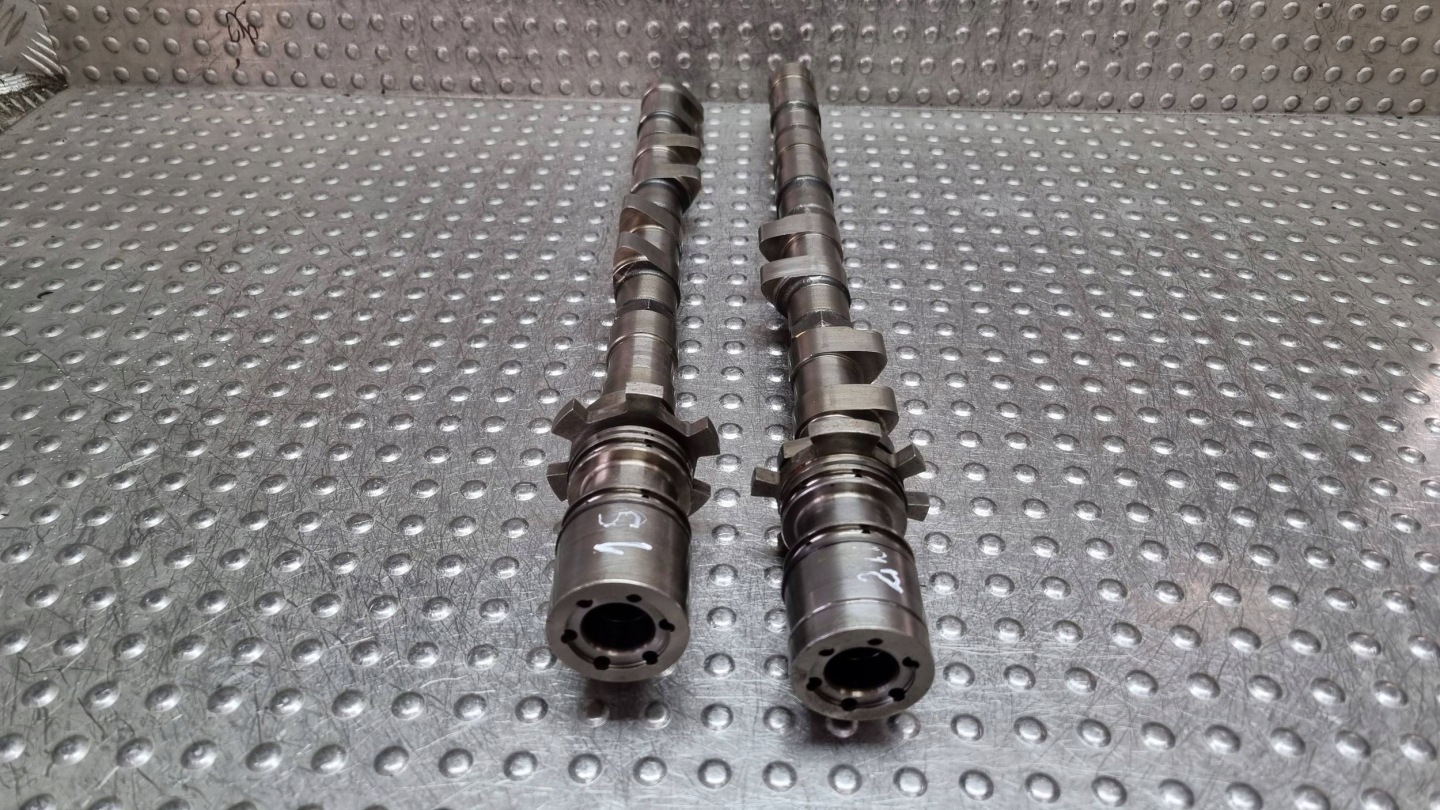 Arbres à cames de la distribution KPL CYL 5-8 7838188 7841167 BMW E90 E92 E93 4.0 M3 S65B40A