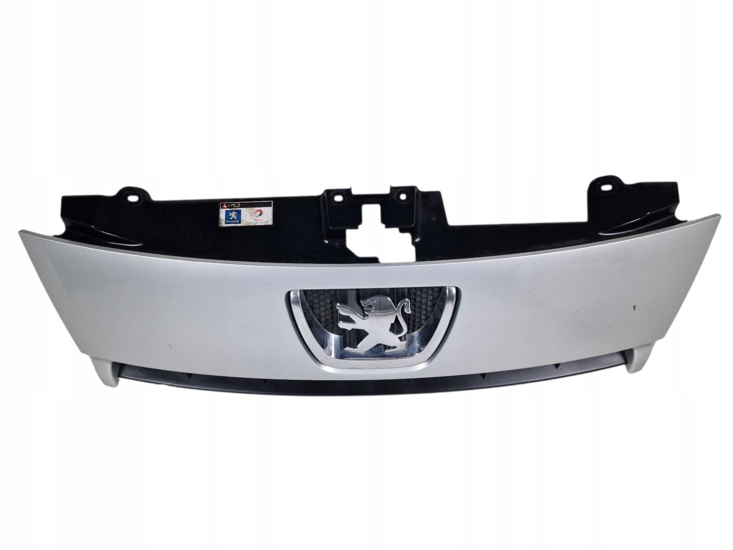 PEUGEOT EXPERT II 2 grille ORG. complete 1497644077 EZRC