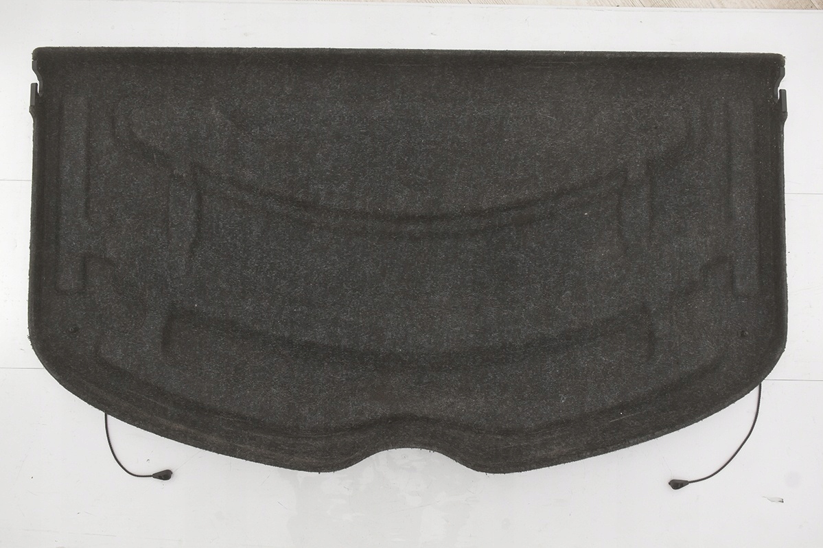plato rear rear part boot ALFA ROMEO GIULIETTA