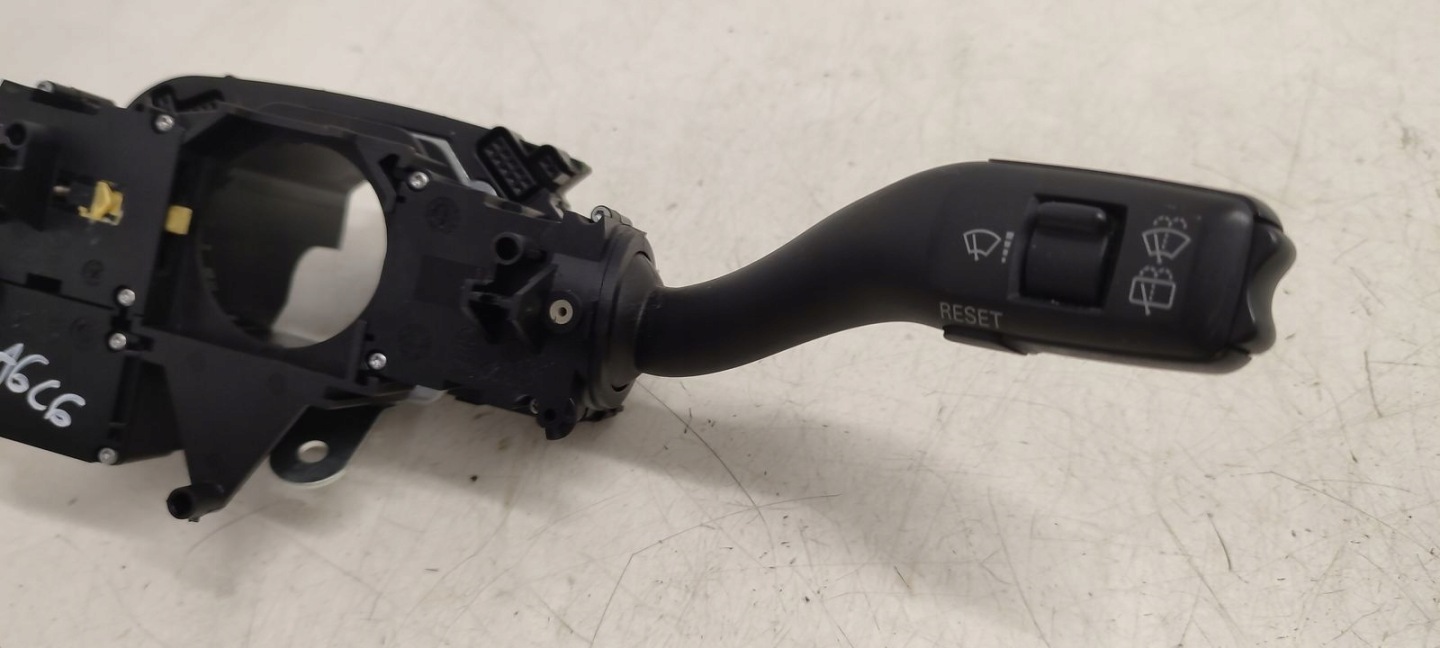 DEVIO LUCI TERGICRISTALLO TERGI Audi A6 C6 3,0 TDI quattro