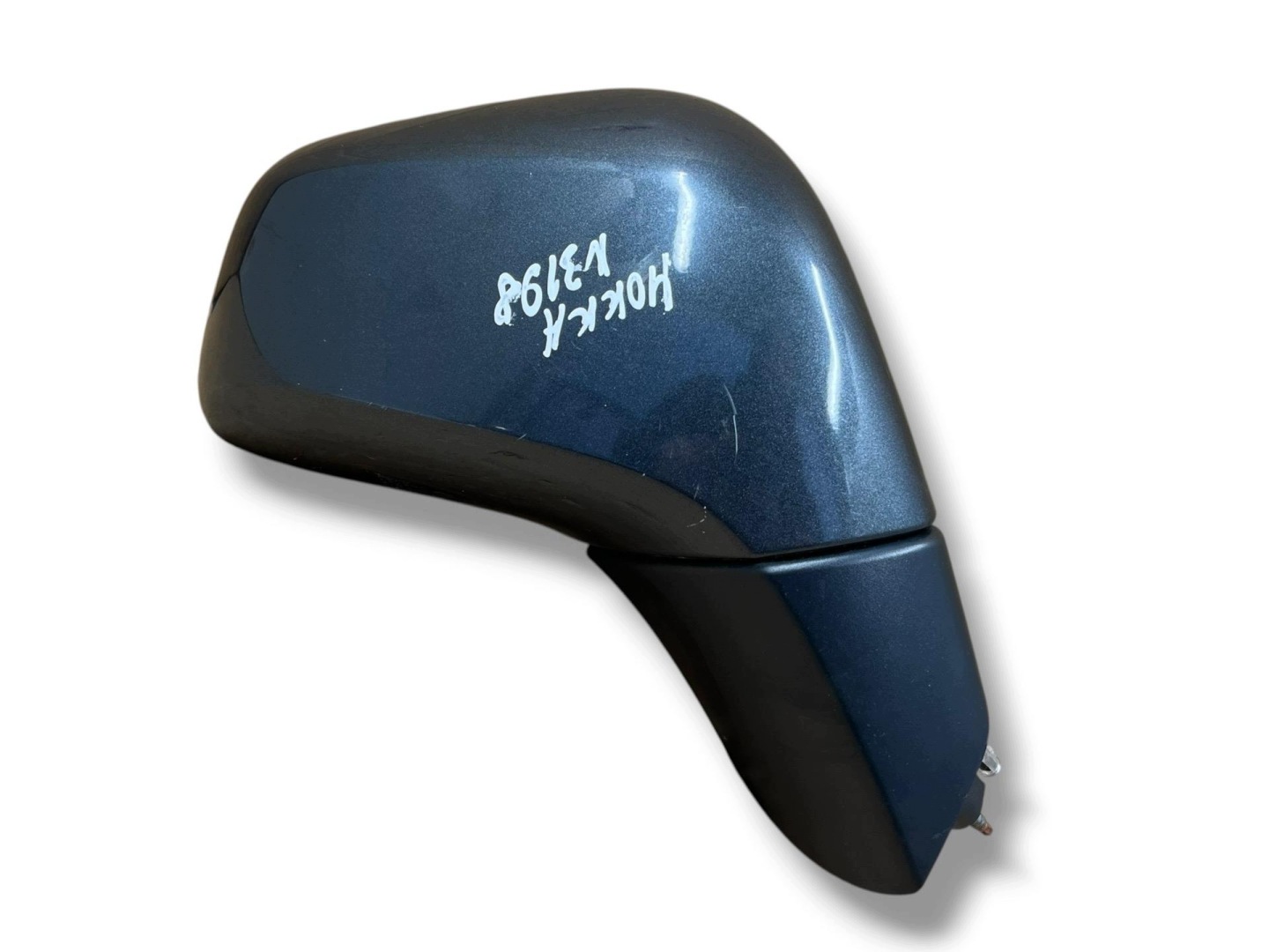 specchietto retrovisore esterne destro bocchetta Opel Mokka 1 facelift 2017 42464407