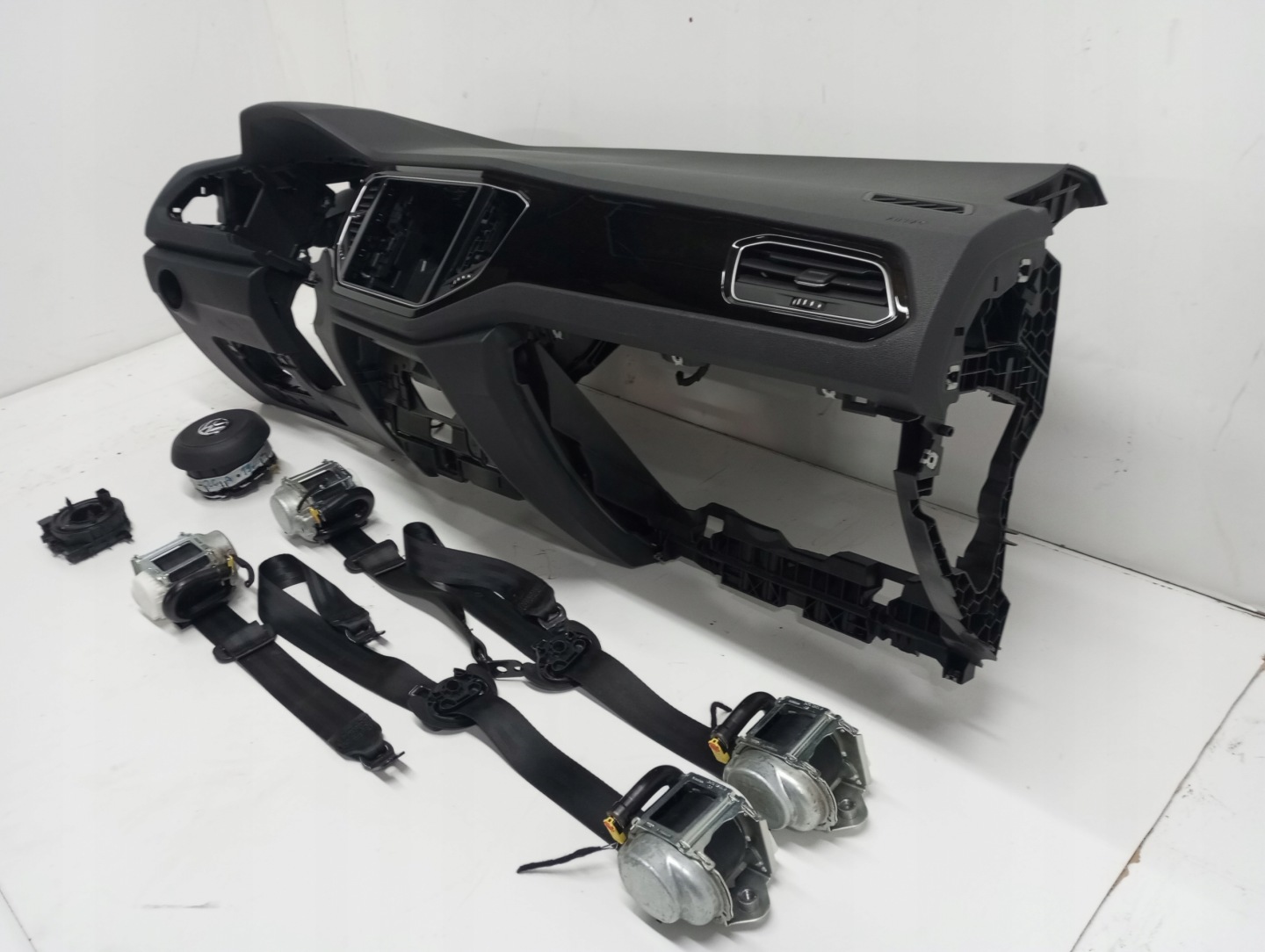 dashboard VW T ROC 2GA R-LINE