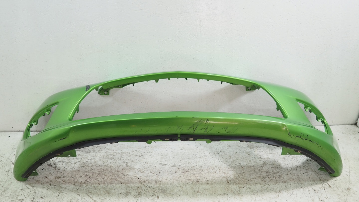Mazda 2 II Sport bumper front front D01N-50031