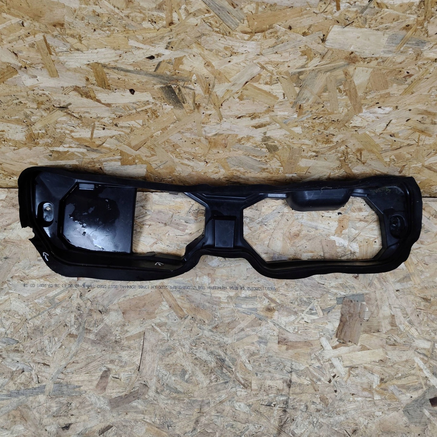 drain air Renault Kangoo III 622562508R