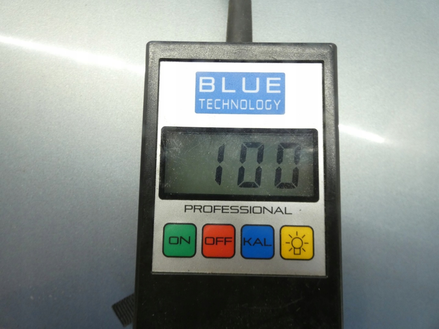 Cofano VW PASSAT CC LIFT 11R- LC7Z