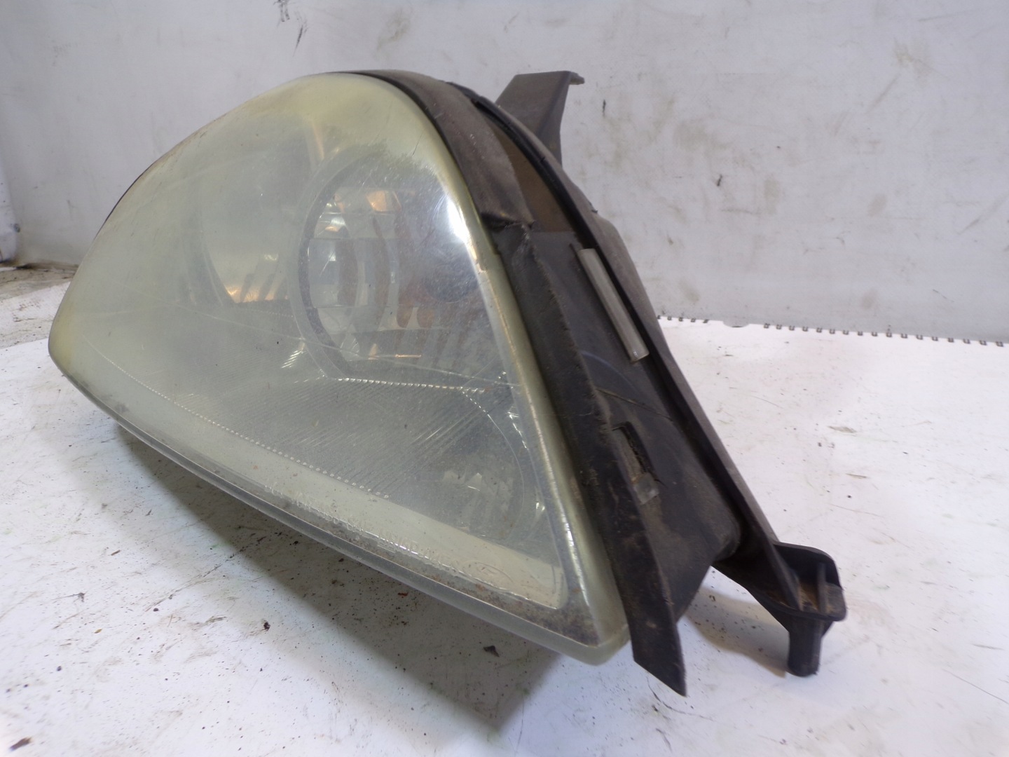light front front right FORD FOCUS 1 and USA (K1)
