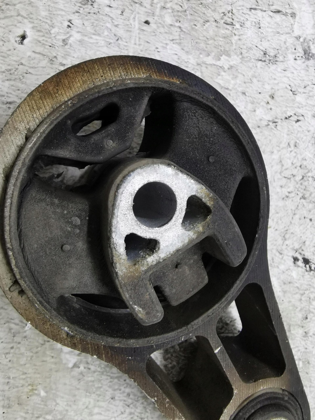 engine mount MINI COOPER R56 1.4 06-13