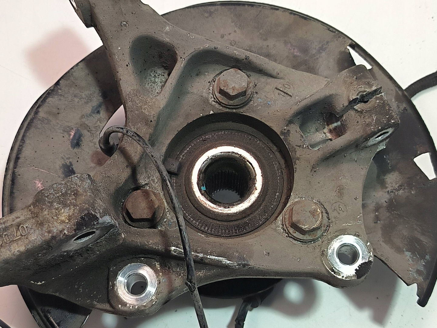 swing right front 1.8 CHEVROLET CRUZE