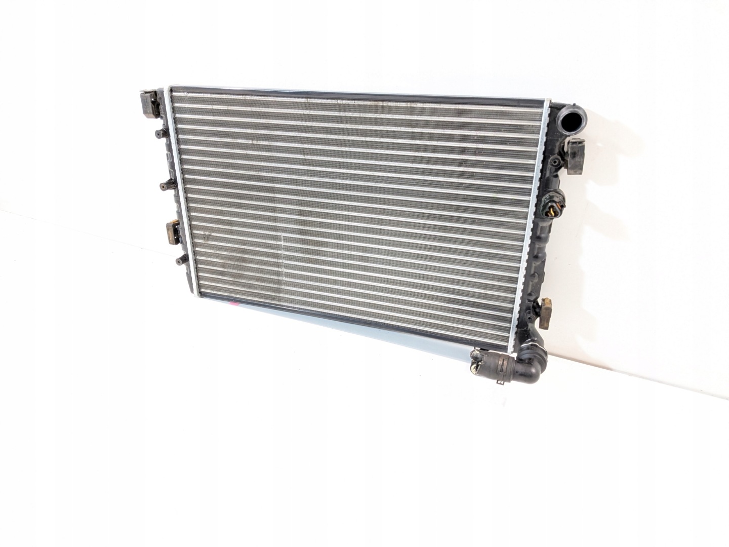 water cooler VW FOX 1.2 05-11