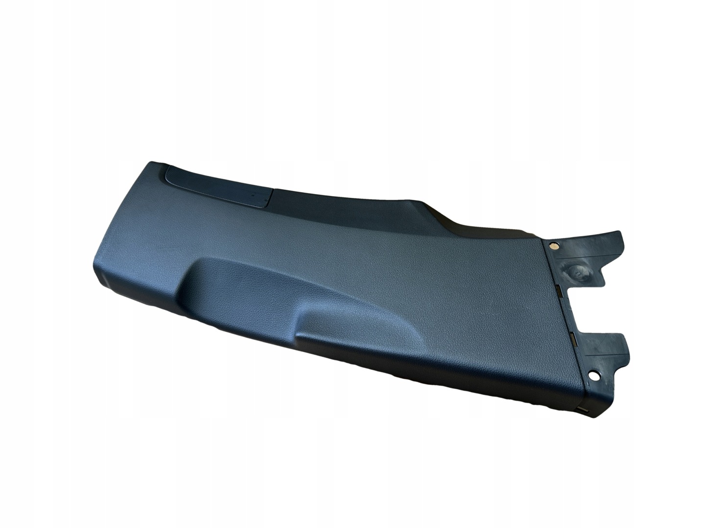 AUDI Q7 4M cover SLUPKA B right 4M0867240F
