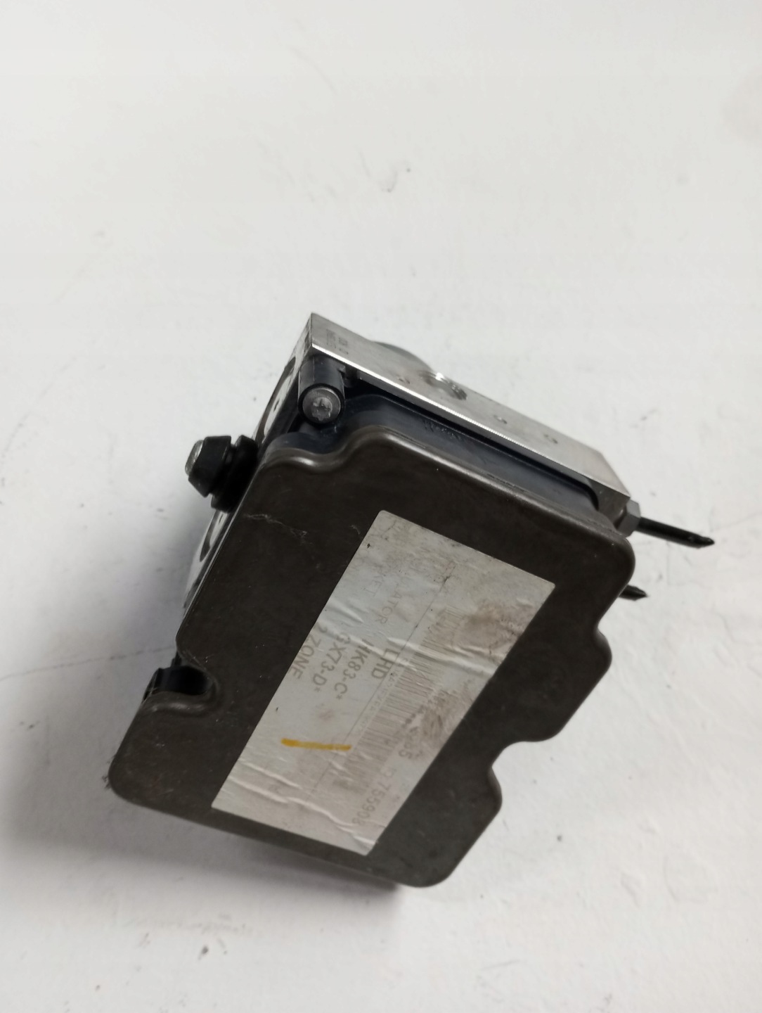 ABS Servo frein JAGUAR F PACE HK83-14F447-CF