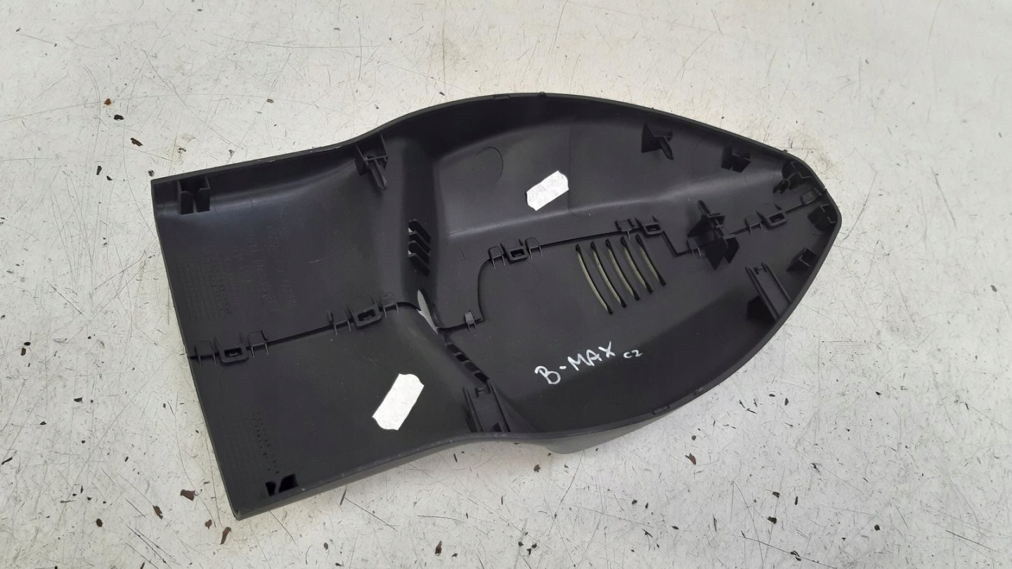 cover mirrors reverse Ford B-MAX 1,0 Ecoboost