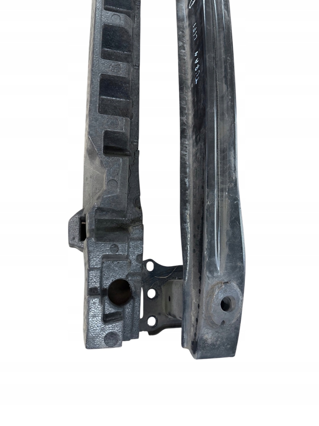 bumper support front VOLKSWAGEN TOURAN and LIFT