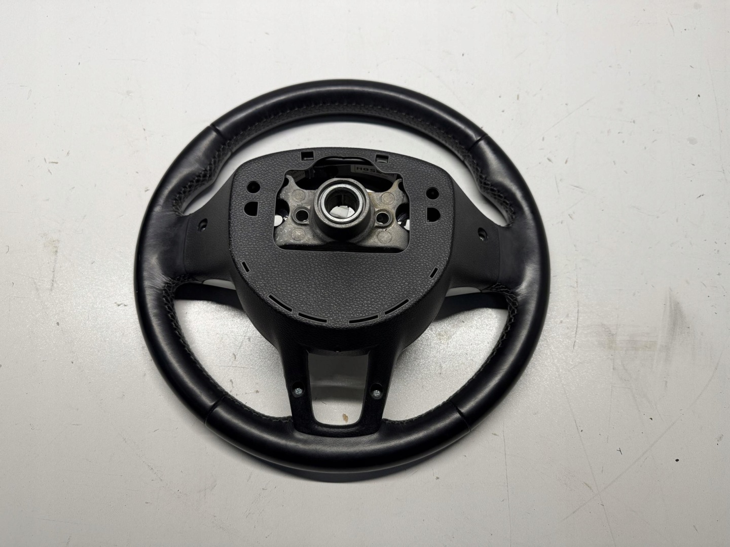 lenkrad SKORZANA TEMPOMAT KIA STONIC 2017