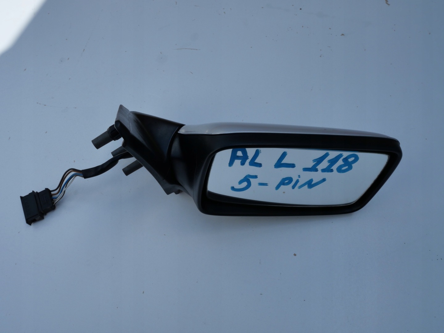 SPECCHIETTO RETROVISORE Destro 5 PIN VW VENTO
