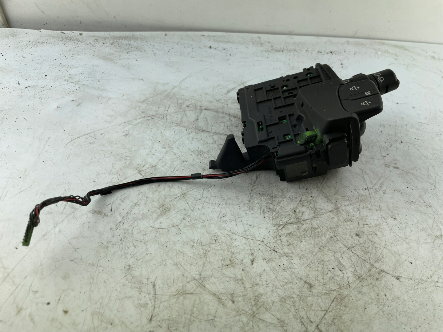 DEVIO TERGICRISTALLO TERGI 7701057571 Renault Scenic II Grand Scenic