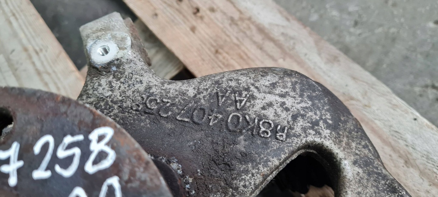 A7 4G swing right right front 3.0 TDI 8K0407258AA 4G0407254A A6 C7 4G