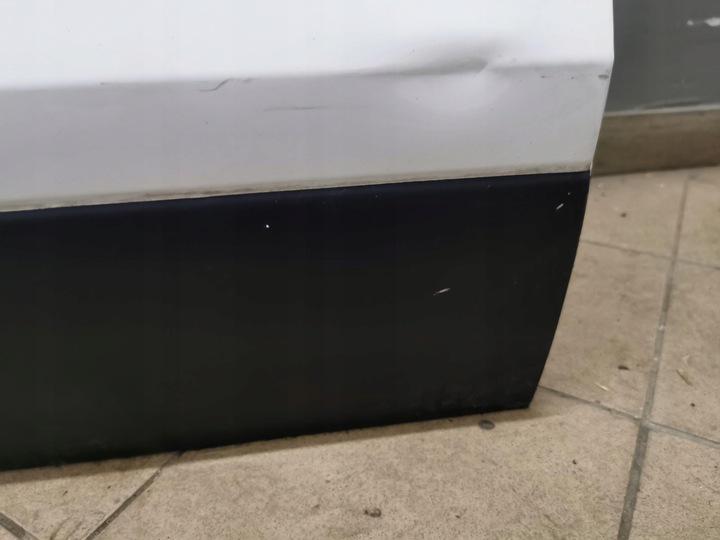 door sliding complete right HYUNDAI H-1 II