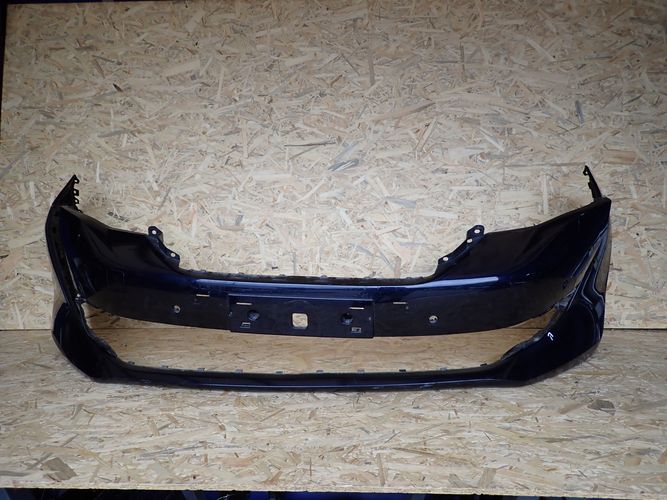 PEUGEOT 508 II 18- Frontstoßstange vorne