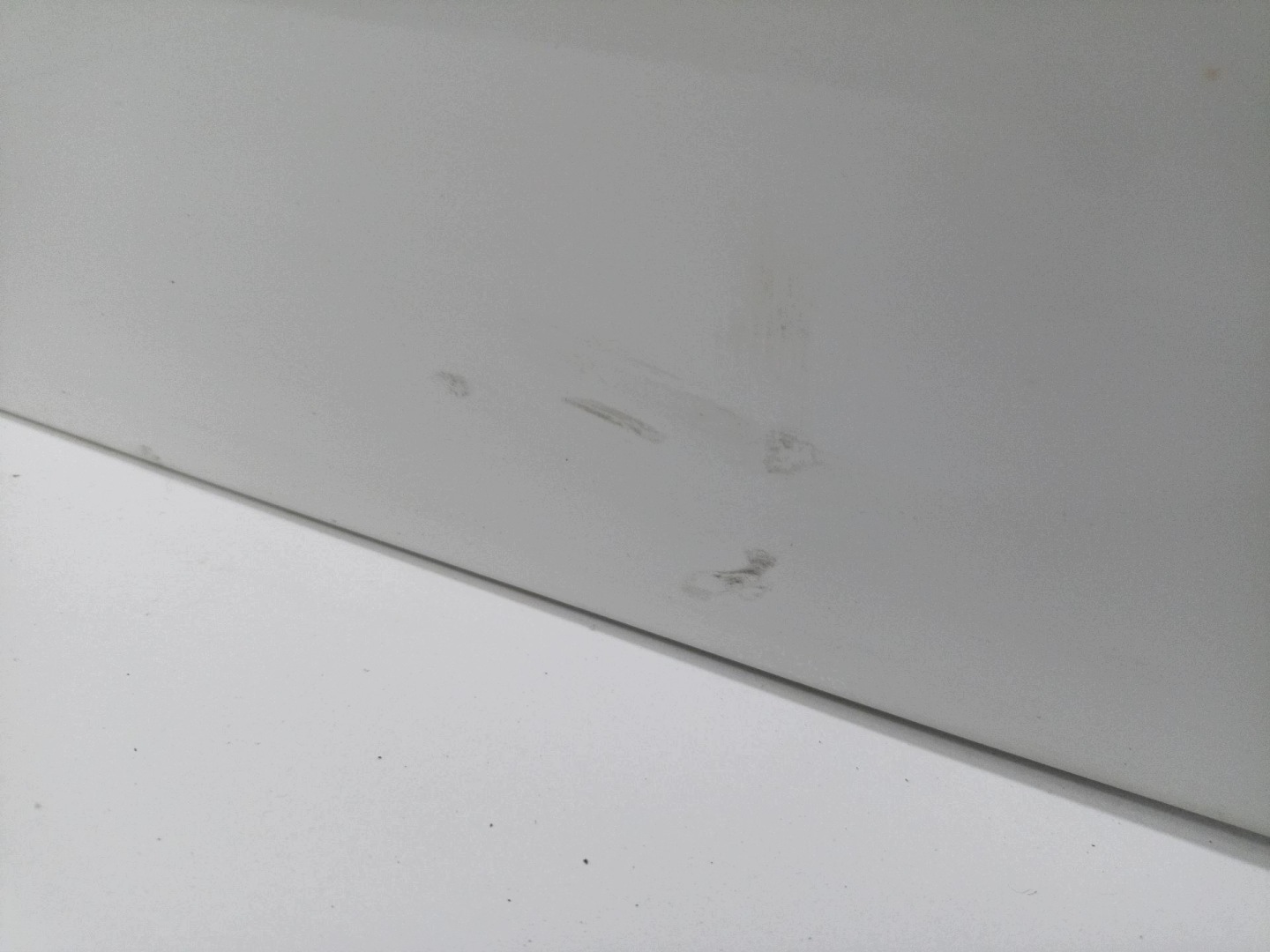 door rear part right side Mazda 3 3 2014